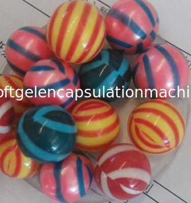 Μη ζωική μηχανή ενθυλάκωσης CE Softgel πηκτωμάτων SS316
