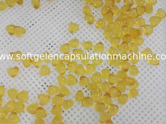 Στεγνωτήριο για την κάψα softgel με το άγρυπνο φως 600*900mm