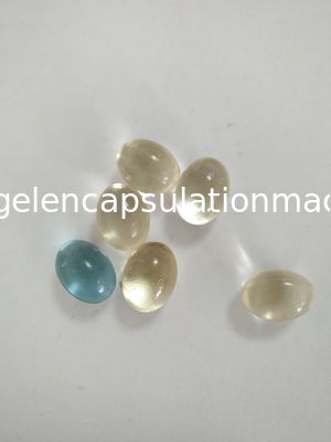 Μηχανή ενθυλάκωσης Softgel κολλών