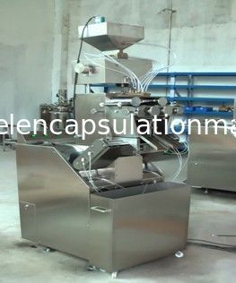 7 μηχανή ενθυλάκωσης KW Softgel με την επίγεια αυτόματη σίτιση/43470 PC/ώρα