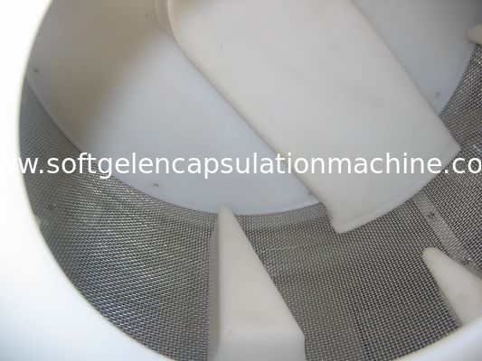 Μεγαλύτερη αυτόματη μηχανή ενθυλάκωσης Softgel με την κάλυψη αργιλίου, Pluners 20/24