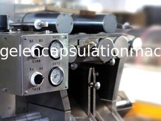 13kw μαλακή κάψα που κατασκευάζει τη μηχανή με τις στατιστικές δηλώσεις + την εκτύπωση/0 - 7 περιστροφές/λεπτό