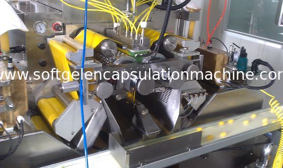 Μαλακή κάψα οθόνης αφής PLC που καθιστά τη μηχανή Precisional υψηλό σταθερό