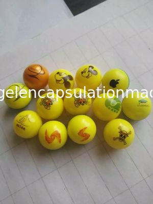 Μηχανή 8000pcs Paintball παιχνιδιών καισίου/λίπανση μικροϋπολογιστών ικανότητας ώρας