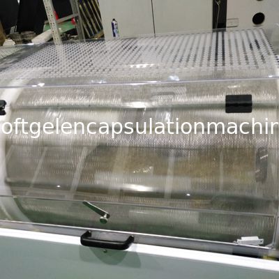 Κάψα Softgel μερών μηχανών πλήρωσης καψών πεδίων χαλκού που κατασκευάζει τη μηχανή