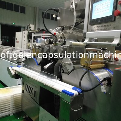 Κάψα Softgel μερών μηχανών πλήρωσης καψών πεδίων χαλκού που κατασκευάζει τη μηχανή