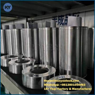 Ρολό μήτρας / Softgel Encapsulation Spare Parts Capsule Filling Machine Parts