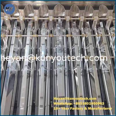 Ταξινομώντας μηχανή 0.5KW Paintball