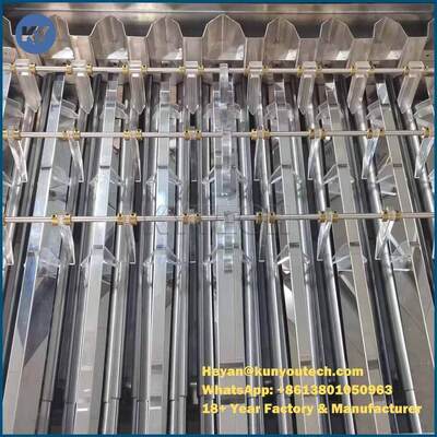 Ταξινομώντας μηχανή καψών χαπιών 00# Softgel για τη βιομηχανία φαρμάκων