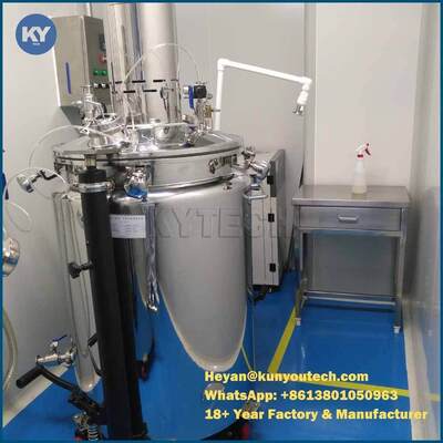 Επαγγελματική κινητή ζελατίνη Melter μηχανών κατασκευής καψών