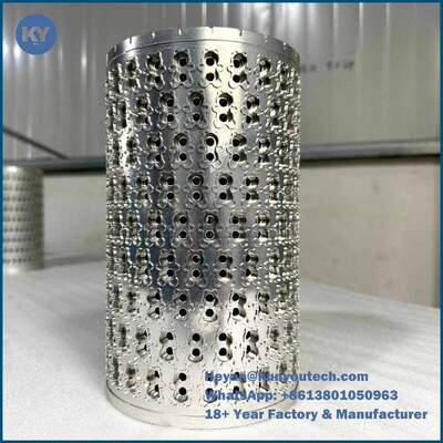 Φόρμα καψών σχεδίασης ρόλων κύβων μορφής ψαριών για τη μηχανή»/12» ενθυλάκωσης 10 Softgel