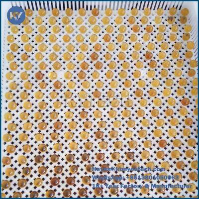 Μηχανή 3,5 ενθυλάκωσης Softgel ανοξείδωτου υψηλή αποδοτικότητα ταχύτητας περιστροφής/λεπτό