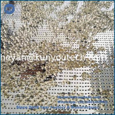 Μηχανή Απαλών Κάψουλων Πολλαπλών Ακροφυσίων, Αδιάλειπτη, με Παλλόμενη Κοπή για Υψηλό Ποσοστό Τελικού Προϊόντος