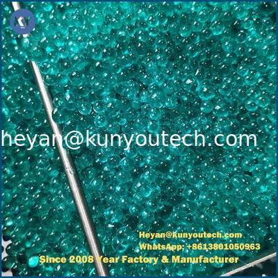 Μηχανή Απαλών Κάψουλων Πολλαπλών Ακροφυσίων, Αδιάλειπτη, με Παλλόμενη Κοπή για Υψηλό Ποσοστό Τελικού Προϊόντος