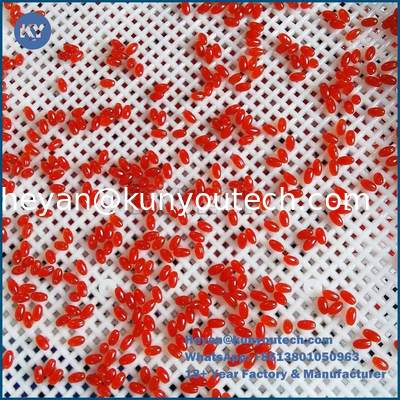 Δίσκος πλαστικός τροφίμων για στέγνωμα 762x495x55mm με αντοχή από -40 έως 140 βαθμούς και ελαφριά κατασκευή για paintballs ή μαλακά καψάκια