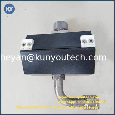 Paintball/μαλακά μέρη γεμίζοντας μηχανών καψών