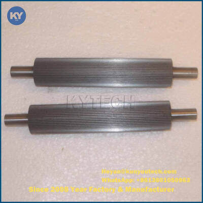 Μέρη μηχανών υλικών πληρώσεως κιβωτίων χαλκού για τη μικρής κλίμακας κάψα Softgel που κατασκευάζουν τη μηχανή