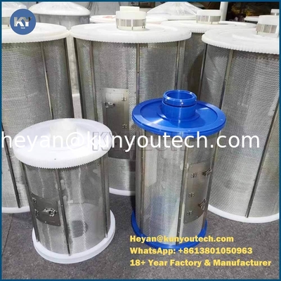 Σκουπιστήρα υγροκηλίδων TD-3 50kg χωρητικότητα SS304/316
