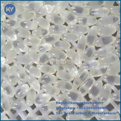 Μη ζωική μηχανή ενθυλάκωσης Softgel αυτόματη Vgel για 50000 - 70000 κάψες/Χ