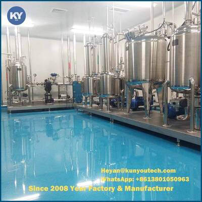 Μη ζωική μηχανή Ss316 ενθυλάκωσης ζελατίνης πηκτωμάτων μαλακή για το πετρέλαιο Canabis