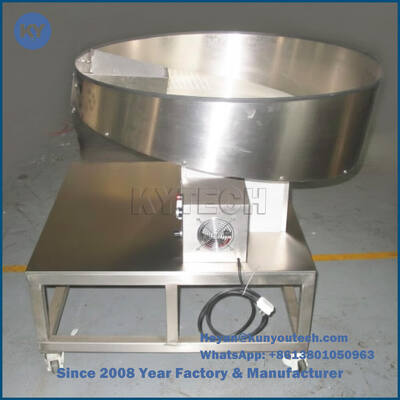 10» ή μηχανή SS ενθυλάκωσης 12» Paintball