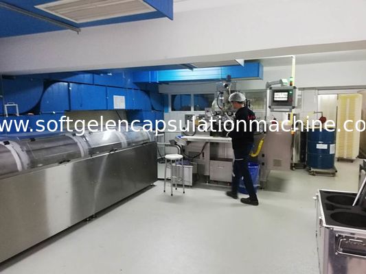 Μαλακή κάψα της Κίνας 10inch που κατασκευάζει τη μηχανή με την υψηλή βυθίζοντας επιχείρηση ακρίβειας