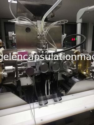 Μαλακή κάψα της Κίνας 10inch που κατασκευάζει τη μηχανή με την υψηλή βυθίζοντας επιχείρηση ακρίβειας