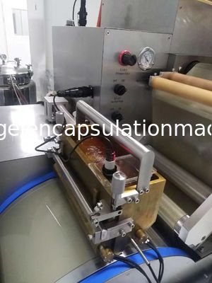 Μαλακή κάψα της Κίνας 10inch που κατασκευάζει τη μηχανή με την υψηλή βυθίζοντας επιχείρηση ακρίβειας