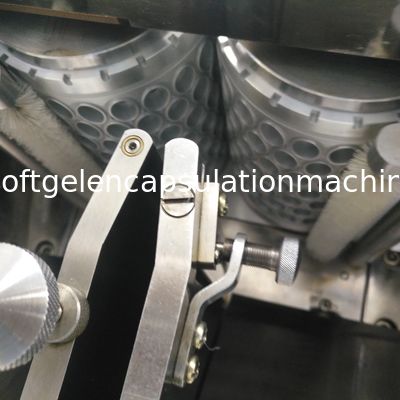 KYS406 μηχανή ενθυλάκωσης SS Paintball για Pharmacutical και Paintball