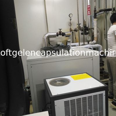 Ακριβής έλεγχος μηχανών ενθυλάκωσης καισίου Paintball αυτόματος 8000 - 32000/Χ