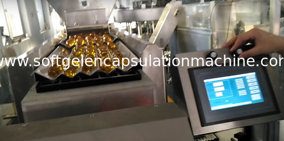 Πολυ δόνησης πιάτων μηχανή πλήρωσης υπολογισμού αυτόματη για την ταμπλέτα καψών