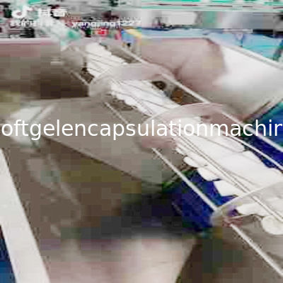 Πολυ δόνησης πιάτων μηχανή πλήρωσης υπολογισμού αυτόματη για την ταμπλέτα καψών