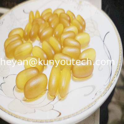 Επαγγελματική βοτανική φόρμα ρόλων κύβων κραμάτων αργιλίου κατασκευαστών καψών για τη μηχανή ενθυλάκωσης Softgel