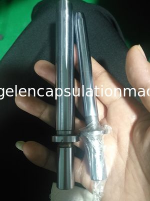 Ηλεκτρική μαλακή μηχανή πλήρωσης καψών ζελατίνης Painball/κάψα που κάνει τα πρότυπα της κκπ
