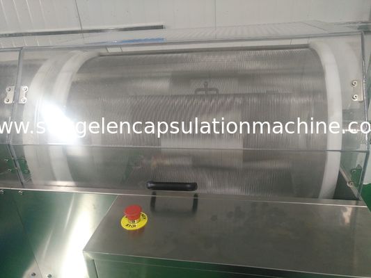 700*1030mm Softgel καψών ξεραίνοντας ανατροπέων ανεμιστήρες αέρα μηχανών μεγάλοι