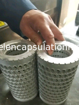 Πετρέλαιο 50000 SS316 Cbd μηχανή ενθυλάκωσης Capsule/H Softgel