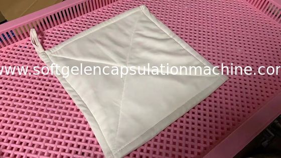 Μέρη μηχανών καψών παραγωγής ενθυλάκωσης CE Softgel