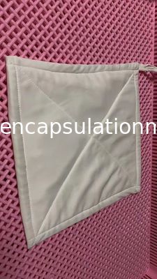 Μέρη μηχανών καψών παραγωγής ενθυλάκωσης CE Softgel