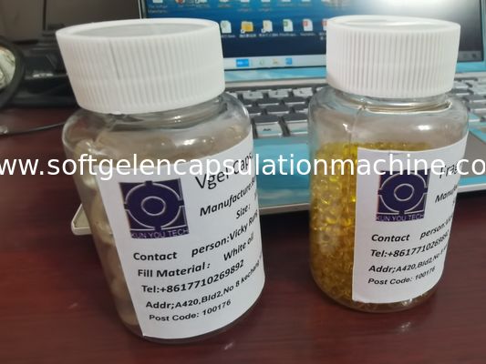 Πολυ πλήρωση μπουκαλιών πιάτων δόνησης μηχανών υπολογισμού και συσκευασίας καψών ταμπλετών αυτόματη