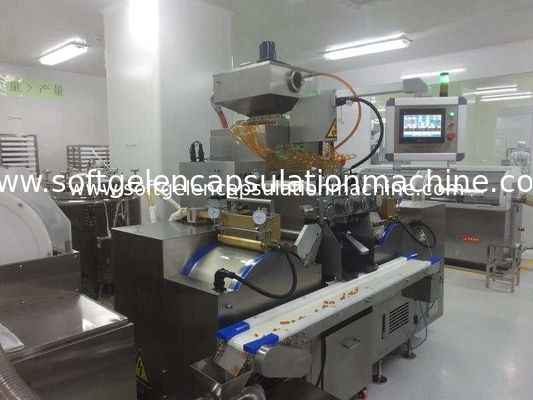 Πολυ κύλινδρος κύβων φορμών 103x152 150x250 καψών κοιλοτήτων για τη μηχανή ενθυλάκωσης Softgel