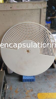 Μετρώντας μηχανή συσκευασίας Paintball