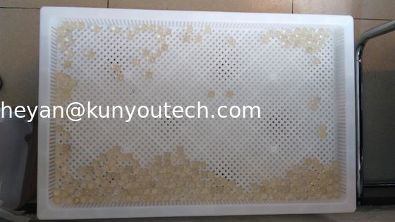 Πλαστικοί ξεραίνοντας δίσκοι για την ξήρανση Paintball