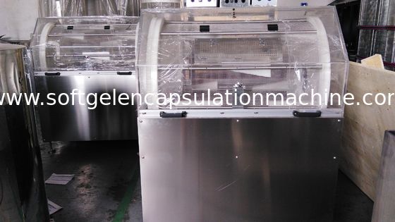 PLC/dring ανατροπέων αφής pharmacutical χρήση καψών Paintball μηχανών