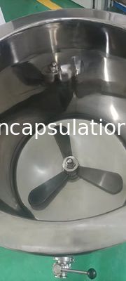 Ρολό μήτρας / Softgel Encapsulation Spare Parts Capsule Filling Machine Parts