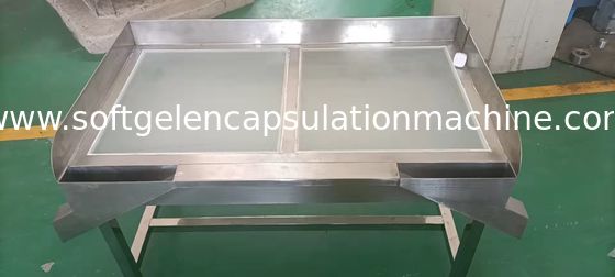 Ρολό μήτρας / Softgel Encapsulation Spare Parts Capsule Filling Machine Parts