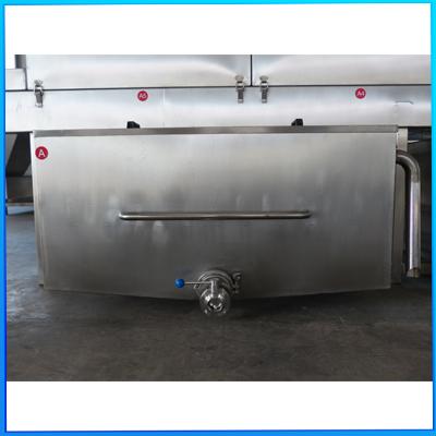 Μηχανή στεγνωτήριων Producion ενθυλάκωσης SS304 Softgel 2