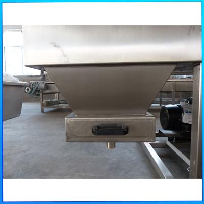 Μηχανή στεγνωτήριων Producion ενθυλάκωσης SS304 Softgel 3