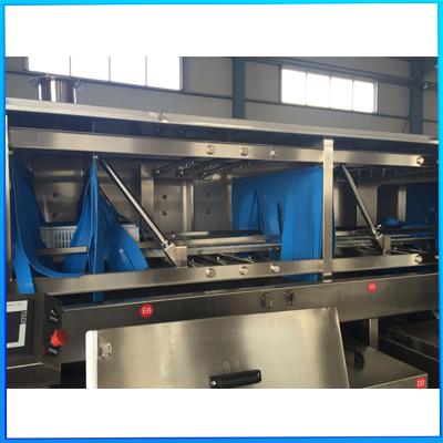 Μηχανή στεγνωτήριων Producion ενθυλάκωσης SS304 Softgel 5