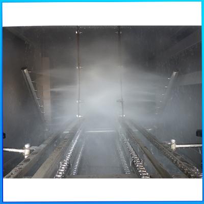 Μηχανή στεγνωτήριων Producion ενθυλάκωσης SS304 Softgel 6