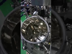 Πετρέλαιο ψαριών   και κόλλα που γεμίζει τη μηχανή 120000 PC/Χ ενθυλάκωσης Softgel